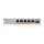 ZYXEL XMG-105HP 5 PORT 2.5G + 1G SFP+ 70W PoE++ MULTIGIGABIT YONETILEMEZ DESKTOP SWITCH